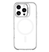 iPhone 16 Pro MVR Nova MagSafe Case - Clear | MagSafe Compatible Protective Cover image 0
