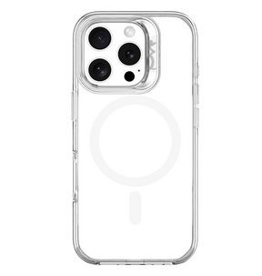 iPhone 16 Pro MVR Nova MagSafe Case - Clear | MagSafe Compatible Protective Cover image 0