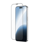 iPhone 15 Pro Tempered Glass Screen Protector - Clear | Scratch-Resistant, Perfect Fit Design image 0