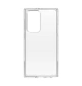 Samsung S22 Ultra Case – Clear | OtterBox Symmetry Series, Soft Touch Protective Cover image 0