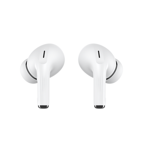 Robin Pro MVR In-Ear Bluetooth Headphones - White image 2