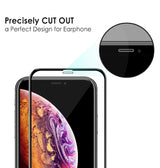iPhone XS Max/11 Pro Max Tempered Glass Screen Protector - Clear | Scratch-Resistant, Perfect Fit Design image 2