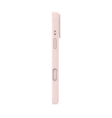 iPhone 17 Pro Max Case – Blush | MVR  Liquid Silicone Soft-Touch Finish, Anti-Slip Grip, Premium Protection image 1