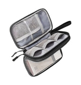 Premium Travel Carry Case - Protective Pouch for Phones & Accessories | Compact & Durable image 0