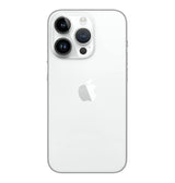iPhone 14 Pro Refurbished 128GB – Silver | Good Condition | Fully Tested | 1-Year Warranty image 0