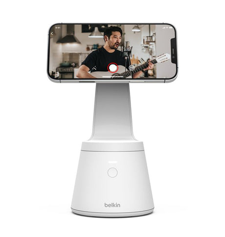 Belkin Movement Tracking Tripod and Stand - MagSafe Compatible image 2