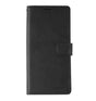 Samsung Galaxy S24 Ultra Luxury Wallet Case - Mercury Bluemoon Diary Cover (Black) | Slim Profile with Secure Magnetic Lock image 0
