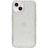 iPhone 13 Case – Stardust | OtterBox Symmetry Series, Soft Touch Protective Cover image 1