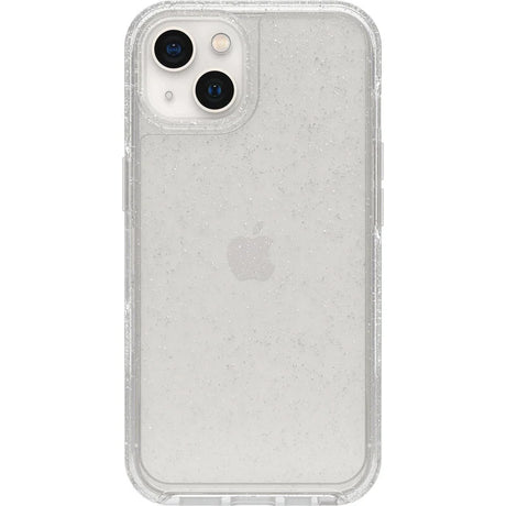 iPhone 13 Case – Stardust | OtterBox Symmetry Series, Soft Touch Protective Cover image 1