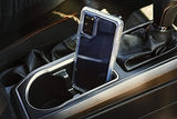 Samsung S20 Ultra Case– Clear | OtterBox Symmetry Series, Soft Touch Protective Cover image 1