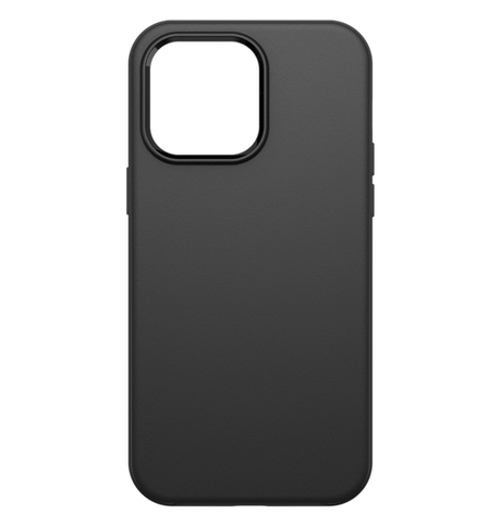 iPhone 14 Pro Otterbox Symmetry Plus Back Cover - Black image 0