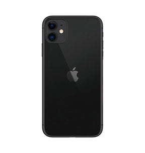 iPhone 11 Refurbished Device 128GB - Black |  Excellent Condition | 1-Year Warranty image 0