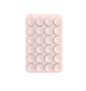 BEETLE Liquid Silicone MagSafe Suction – Blush | Strong Magnetic Hold & Secure Grip image 0