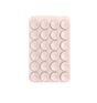 BEETLE Liquid Silicone MagSafe Suction – Blush | Strong Magnetic Hold & Secure Grip image 0