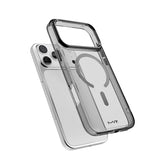 iPhone 17 Pro Max Impact IMD Case – Black | MVR Durable IMD Design, Scratch Resistant, Lightweight Protection image 3