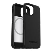 iPhone 13 Case – Black | OtterBox Symmetry Plus MagSafe Cover with Enhanced Protection & MagSafe Compatibility image 3