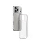 iPhone 17 Pro Cover – Clear | Soft Slim Flexible Design, Lightweight Protection, Crystal Transparency image 0