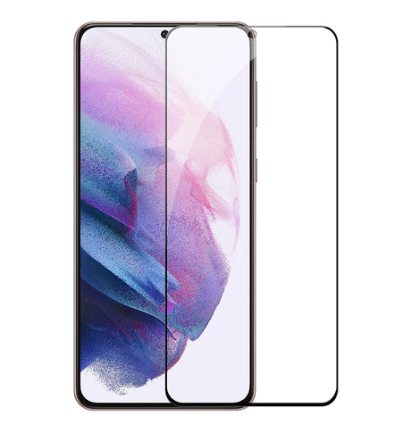 Samsung Galaxy S20 Tempered Glass Screen Protector - Clear | Anti-Scratch & Ultra-Thin Protection image 0