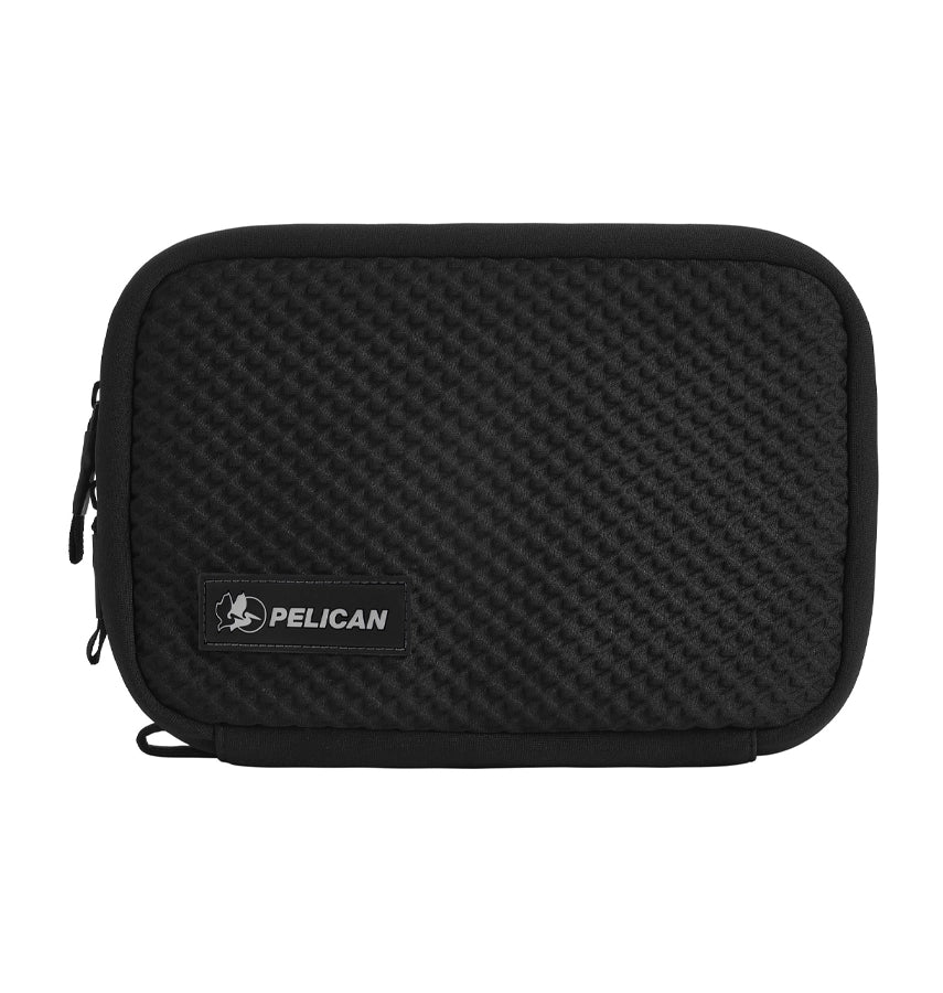 Pelican Travel Tech Organiser | Compact Case for Cables, Chargers & Travel Essentials image 1