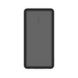 Belkin BoostCharge USB-A/USB-C Power Bank | Compact Portable Charger with Dual Output & Universal Compatibility image 0