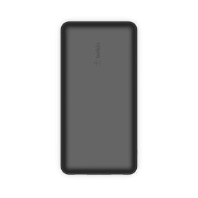 Belkin BoostCharge USB-A/USB-C Power Bank | Compact Portable Charger with Dual Output & Universal Compatibility image 0