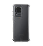 Samsung S20 Ultra Case – Crystal Clear | EFM Aspen D3O Armour Series Slim, Transparent & Durable Protection image 0