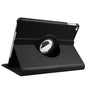 Apple iPad Mini (1st/2nd/3rd Gen) Case - Black | 360 Rotating Hand Strap Stand, Shockproof & Scratch - Resistant Protective Cover image 0