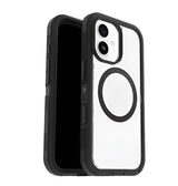 iPhone 17 MagSafe Case – Dark Side Black | OtterBox Defender XT Pro with Camera Control image 3
