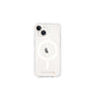 iPhone 14 Plus Case – Clear | EFM Aspen D3O Crystalex Armour Series Slim, Transparent & Durable Protection image 0