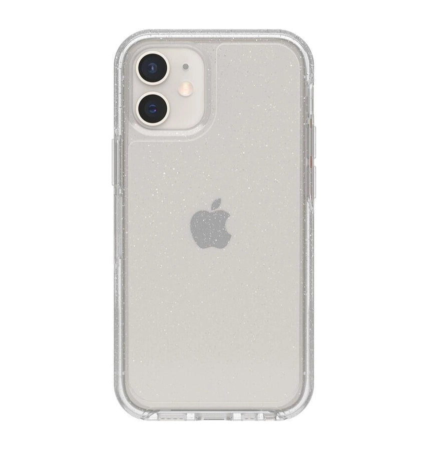 iPhone 12 Mini Case – Stardust | OtterBox Symmetry Series, Soft Touch Protective Cover image 0