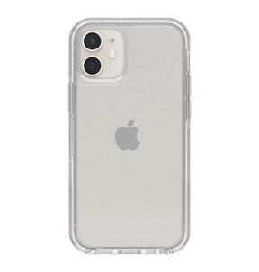 iPhone 12 Mini Case – Stardust | OtterBox Symmetry Series, Soft Touch Protective Cover image 0