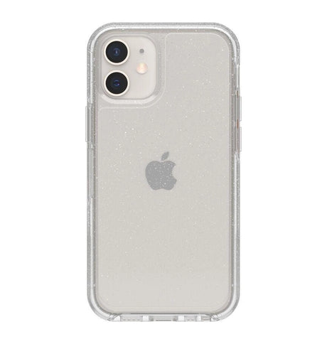 iPhone 12 Mini Case – Stardust | OtterBox Symmetry Series, Soft Touch Protective Cover image 0
