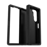 Samsung Z Fold 6 Case – Black | OtterBox Defender XT Series Rugged, Durable & Multi-Layer Protection image 1