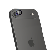 iPhone 17 Air Camera Lens – Iridescent | MVR Sapphire Scratch Resistant Glass, Precise Fit, Premium Protection image 1