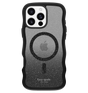 iPhone 16 Pro MagSafe Case - Black | Kate Spade Elegant & Durable Protection Back Cover image 0