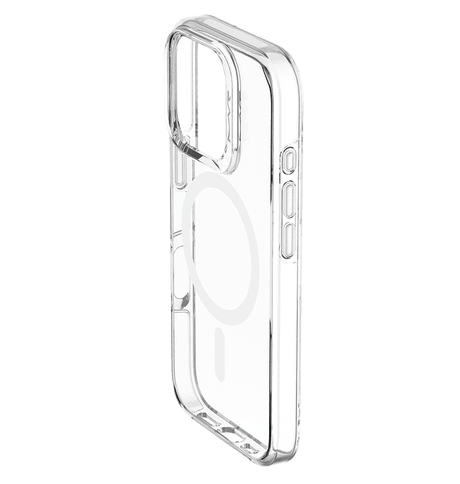 iPhone 16 Pro Max MVR Nova Case - Clear | MagSafe Compatible Protective Cover image 2