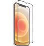 iPhone 12 Pro Max Tempered Glass Screen Protector - Clear | Scratch-Resistant, Perfect Fit Design image 0