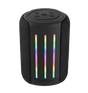 MVR Mini Bluetooth Speaker - Black | HD Sound Compact, IPX5 Waterproof & 12H Playtime image 0
