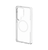 Samsung S25 Ultra MVR Nova MagSafe Case - Clear | Shockproof Anti-Scratch Cover image 2