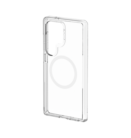 Samsung S25 Ultra MVR Nova MagSafe Case - Clear | Shockproof Anti-Scratch Cover image 2