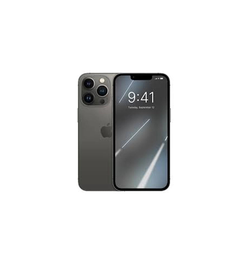 iPhone 13 Pro Max Refurbished Device 256GB - Graphite |  Excellent Condition | 1-Year Warranty image 0