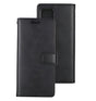 iPhone 14 Pro Wallet Case – Black | Goospery Mercury Bluemoon 360° Protection with Front Pocket for Quick Access image 0