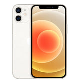 iPhone 12 Refurbished 128GB – White | Reliable Performance, Fully Tested, Good Condition image 2