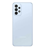 Samsung Galaxy A23 5G - Blue | 6.6" FHD+ Display | 128GB Storage | 50MP Quad Camera | 5000mAh Battery Smartphone image 0