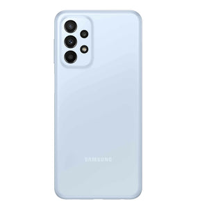Samsung Galaxy A23 5G - Blue | 6.6" FHD+ Display | 128GB Storage | 50MP Quad Camera | 5000mAh Battery Smartphone image 0