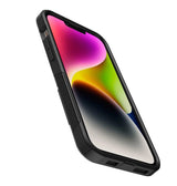 iPhone 14 Plus Case – Black | OtterBox Commuter Cover with Dual-Layer Protection & Slim Design image 1