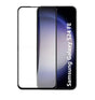 Samsung Galaxy S24 FE/A36 Tempered Glass Screen Protector - Clear | Scratch-Resistant, Perfect Fit Design image 0