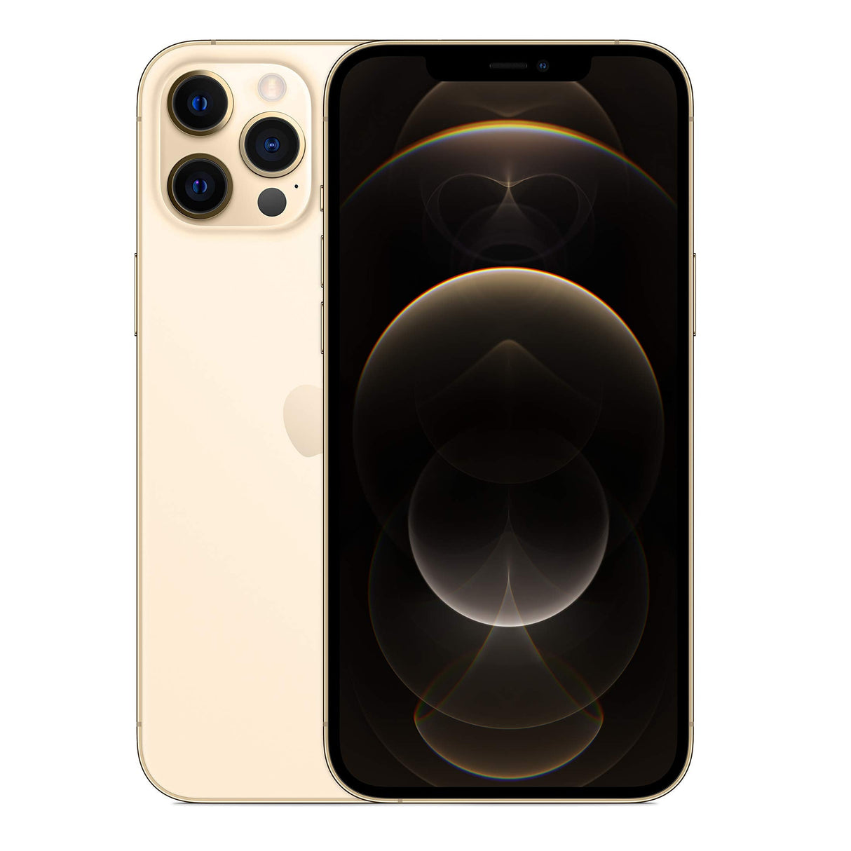 iPhone 12 Pro Refurbished 256GB - Gold | Excellent Condition | 1-Year Warranty