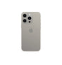 iPhone 15 Pro Refurbished Device 256GB - Natural |  Excellent Condition | 1-Year Warranty image 0