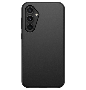 Samsung Galaxy S23 FE 5G OtterBox Symmetry Back Cover Case - Black image 0